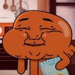 Darwin Watterson Expressions