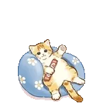 罐頭豬LuLu美式復古漢堡店