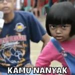 Minal aidin wal faizin.Maaf klo ada salahkata, salah prilaku,atau salah menaruhperasaan A