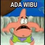 stiker petrik star sepongbop