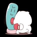 Ｑ萌可愛的貓咪朋友 