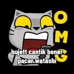 1Mbujett cantik benerpacar watashi