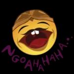 kurang ajar
tapi bener sih