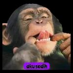 aku sedih