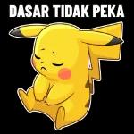PETIR
PEngen nyaTIR