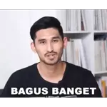 Bagus banget