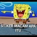 stiker petrik star sepongbop