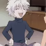 Killua 