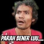 berak
