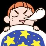 照顧好自己呀，出門記得戴口罩