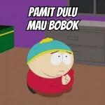 Bosen Hidup? Yok Masuk Geys