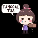 Baperan ngentodd 08.14/