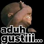 Izin......
Ketua
Nggak bisa
Hadir AA