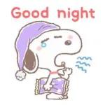 Snoopy 
