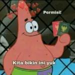 biar apa?biar byur