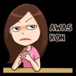 Lola Medok Suroboyoan 2