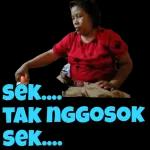 9. GAK Es MANUK AKAL