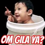 UTAMAKAN GAME MU LUPAKAN AKU