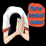 nggak ngurus raimu...