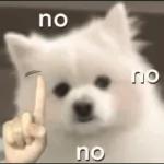 Minggir!
punya gue itu!