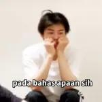 Apaan si apaan？？