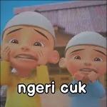 bangun ayank