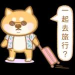 0 一起去旅行?