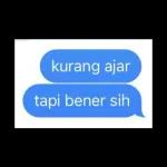 SELAMAT MENJALANKAN IBADAH PUASA 