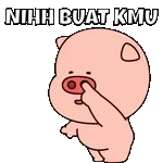                             BABI BUCINTOP STICKERS