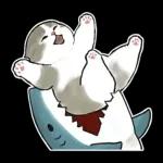 鲨鱼合金