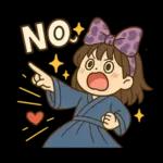妞妞女孩用語