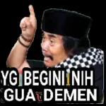 Cari masalah