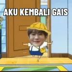 Di Jonggolada nanasDisenggolKok Panas