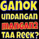 tak dungakno rejekine LANCAR