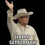 kamu lucu banget heran