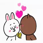 Love love