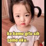 Omo... Omoo... Cangkeman....