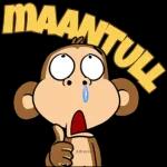                              Free Palestine TOP STICKERS