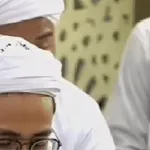 Nin walba waa la socdaa oo ninkii la socday waa la socdaa