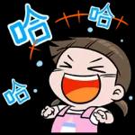 開心快樂身體好，吃飽睡好沒煩惱