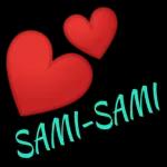 SAMI-SAMI❤️