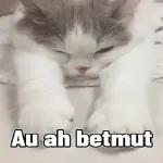 kalo udah kabarin yaw