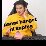 SEMOGA LEKAS SEMBUH dan diangkat penyakitnya oleh Allah Swt Aamiin Yra