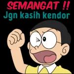 Selamat pagi! 2.3 
