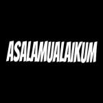 ASALAMUALAIKUM
