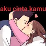 Komennya bagus
boleh kawin
lagi..
