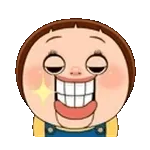 小燦 SHO CHAN