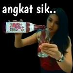 LAPOR KOMANDAN GROUP SEPI  ---- !!!