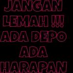 LAGI SANTAI KAWAN