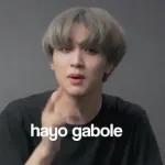 Apaan si apaan？？